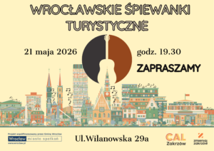Wrocławskie Śpiewanki Turystyczne