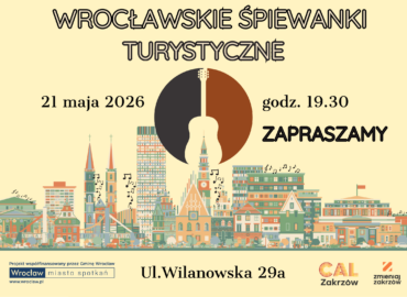 Wrocławskie Śpiewanki Turystyczne
